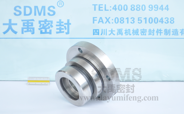 五二五廠(chǎng)LCF泵耐腐蝕磨蝕機(jī)械密封